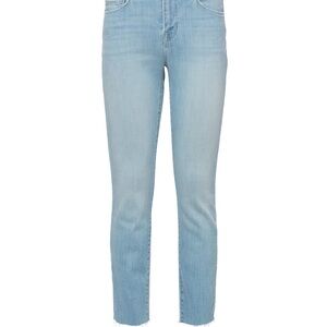 L'AGENCE Light Wash Sada Jean - Hilton.  Size 28